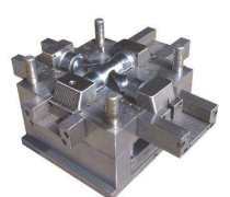 模具設(shè)計(jì)的藝術(shù)與科學(xué) 精密制造的關(guān)鍵環(huán)節(jié)