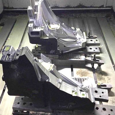 模具設(shè)計(jì)與數(shù)控編程 桂林專業(yè)培訓(xùn)，開(kāi)啟精密制造職業(yè)之路